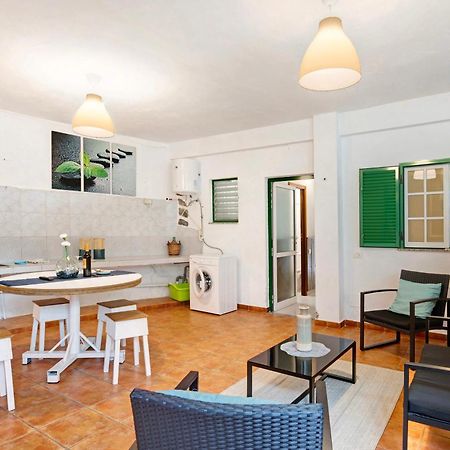 Finca Candelario Sc De La Palma Санта Круз де Ла Палма Екстериор снимка