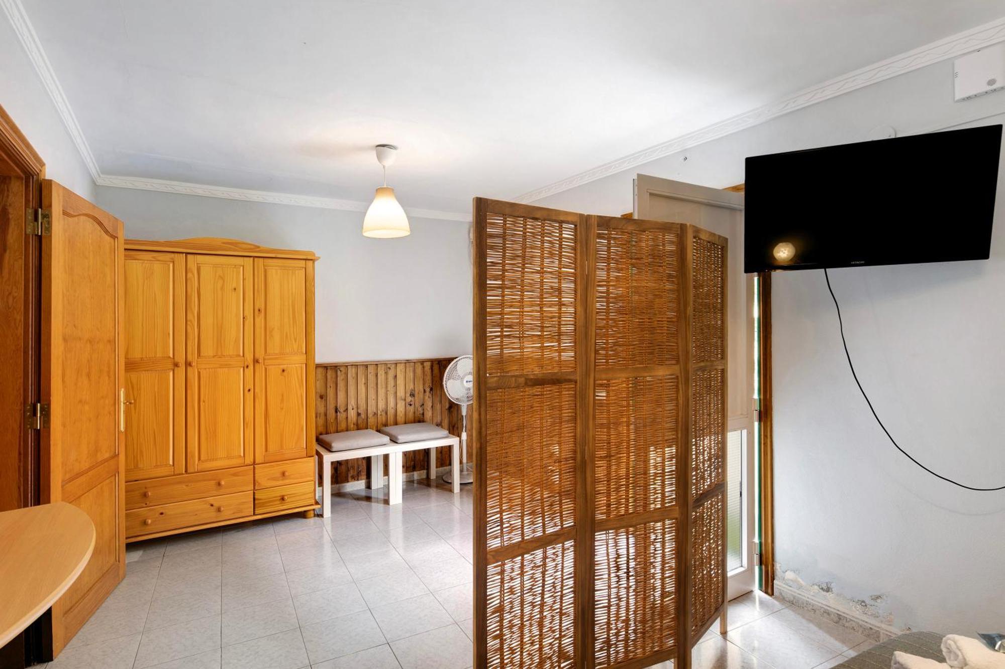 Finca Candelario Sc De La Palma Санта Круз де Ла Палма Екстериор снимка