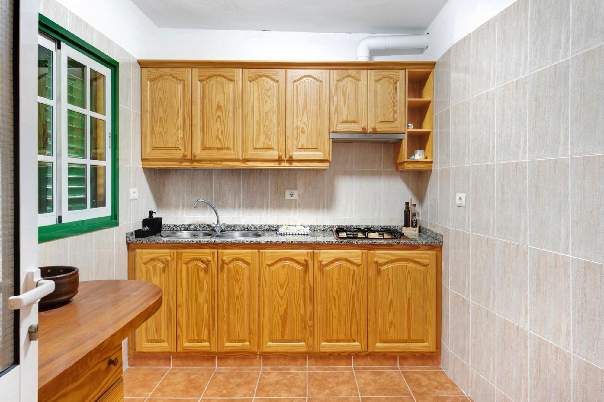 Finca Candelario Sc De La Palma Санта Круз де Ла Палма Екстериор снимка