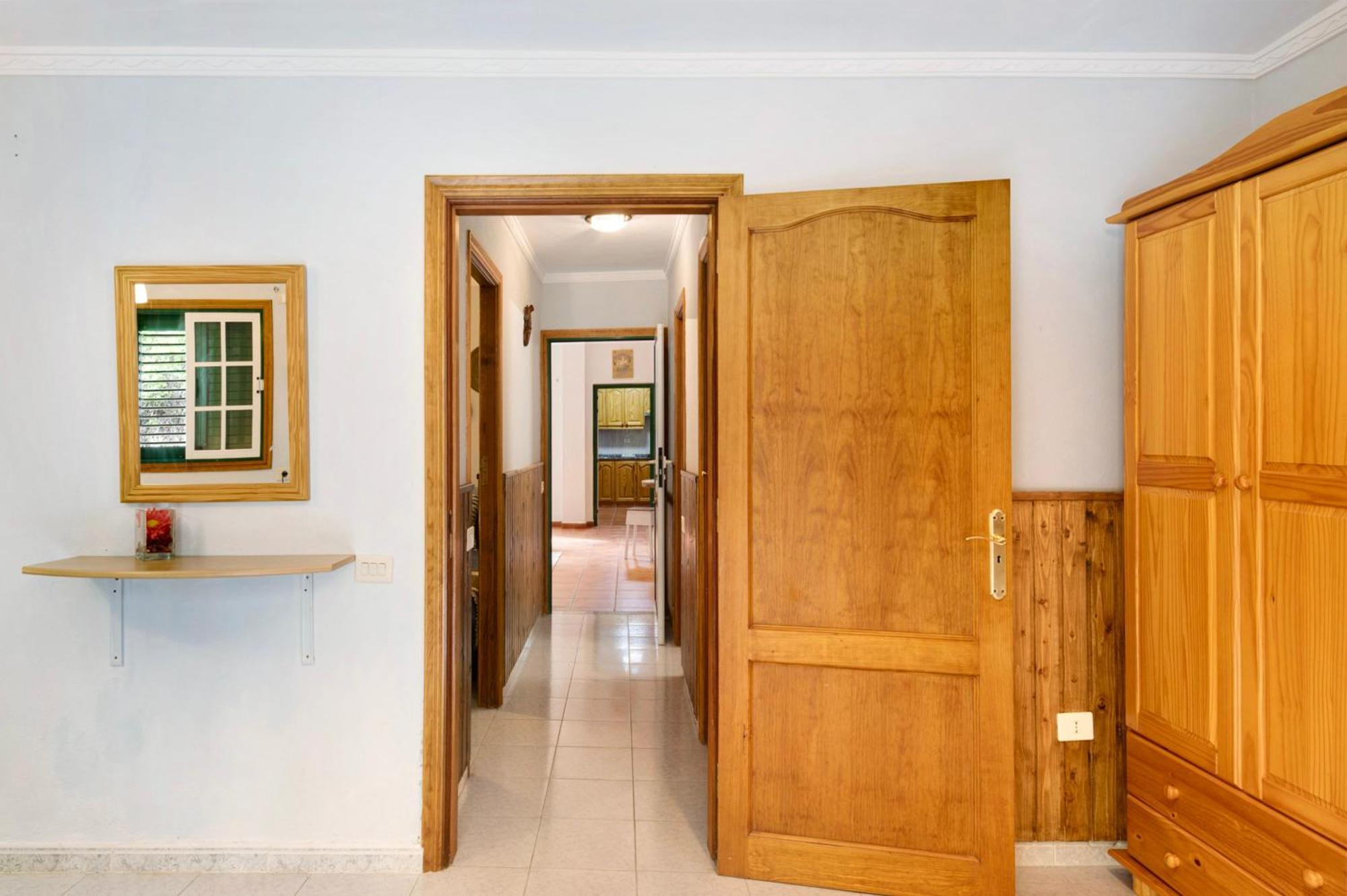 Finca Candelario Sc De La Palma Санта Круз де Ла Палма Екстериор снимка
